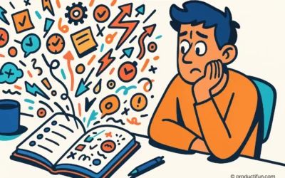 Bullet Journal au Travail : outil efficace ou inutile ?