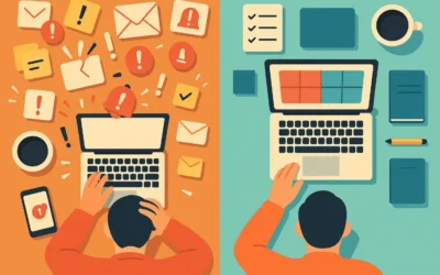 Batching intelligent : regroupez vos tâches pour décupler votre productivité