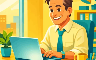 Éclairage de bureau optimal : comment la lumière booste (vraiment) votre productivité