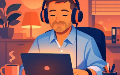 Quelle musique pour se concentrer au travail?